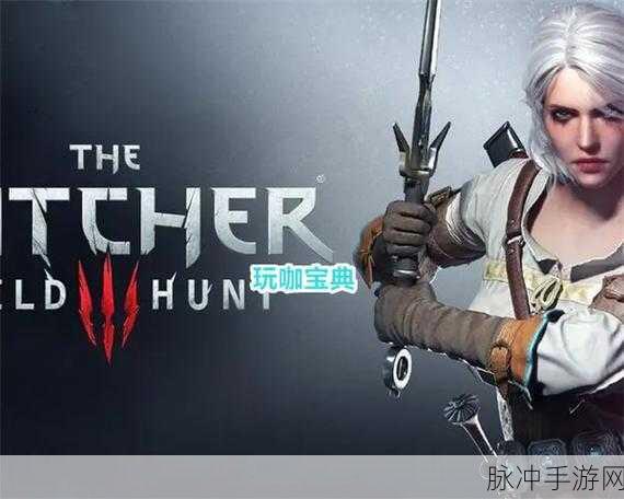 巫师三万能溶剂和矮人烈酒：探秘《巫师三》的万能溶剂与矮人烈酒的奇幻世界