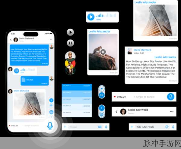 美女污app：探索精彩纷呈的美女污app，全方位满足你的视觉享受！