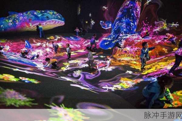 青吴乐极品视觉盛宴：青吴乐极品视觉盛宴：探索艺术与科技的完美融合