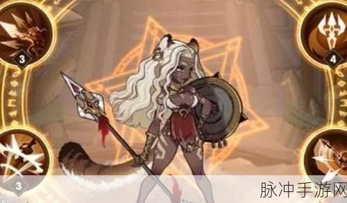 剑与远征，安丹德拉——流放之矛的深度剖析