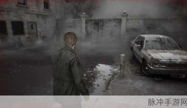 Bloober Team：Bloober Team新作：探索心理恐怖与叙事深度的完美结合。