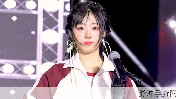 张娜英：张娜英：从舞台到生活的多元魅力与追求
