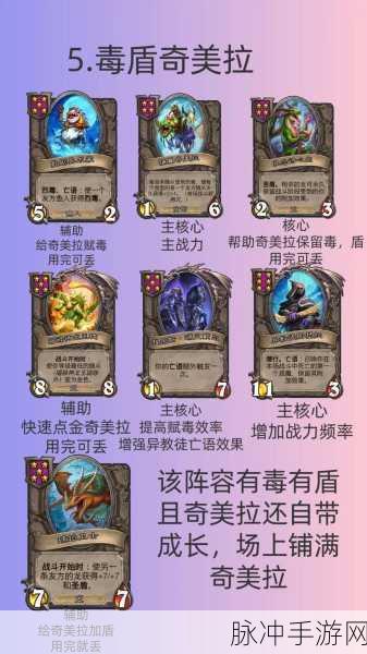 掌握炉石传说酒馆战棋站位精髓，制霸战场