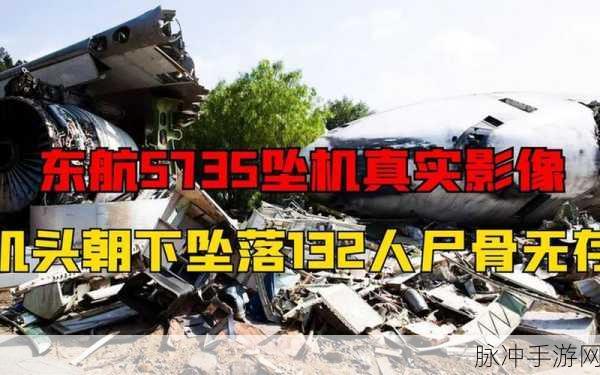 东航坠机真相为何不公布？：东航坠机事件真相为何迟迟未向公众披露？