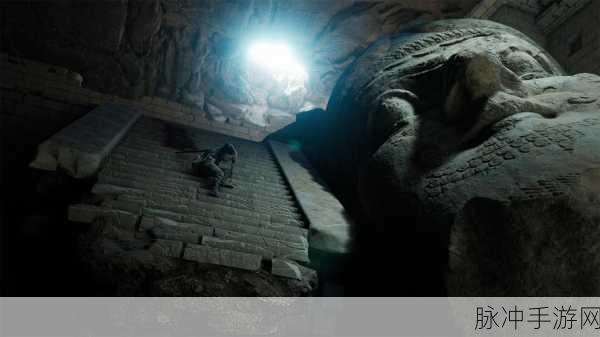 地下的威胁：探秘地下世界的潜在威胁与应对策略