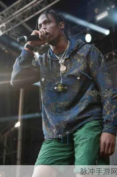 黑人双人RAPPER赛事详情：2023年黑人双人RAPPER赛事精彩回顾与参赛选手介绍