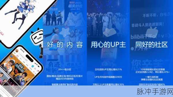b站大全永久免费2024：2024年全新免费B站资源大全，尽享精彩内容与乐趣！