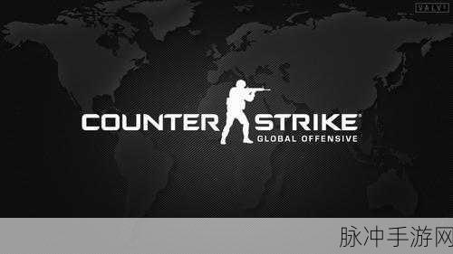 暴躁妹妹csgo：暴躁妹妹的CS：GO战斗之旅：枪火与友情交织