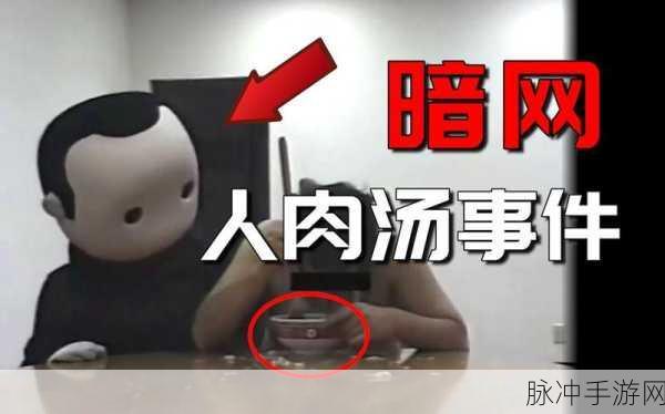51暗网在线吃瓜：“探索51暗网：揭秘隐藏的秘密与惊人真相”