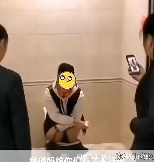 参加酒会王总卫生间：参加酒会期间王总卫生间的意外经历与思考