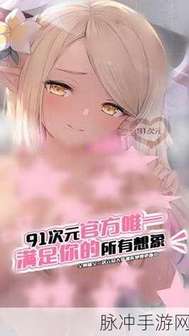 91资源破解版：破解91资源，畅享无限精彩内容的新方式！