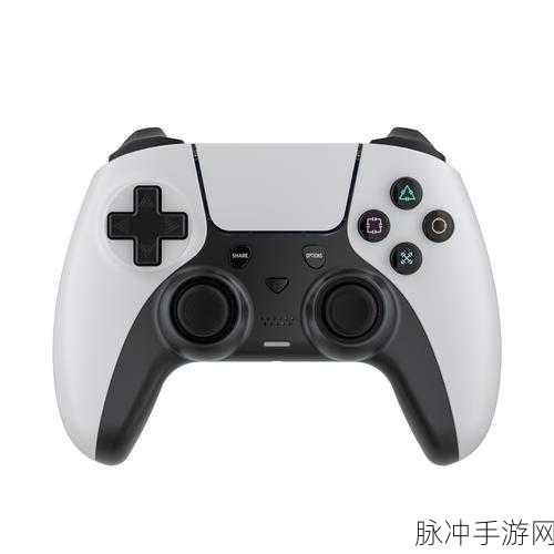 ps6手柄：提升游戏体验：PS6手柄的全新功能与设计解析