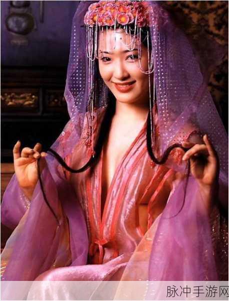精品久久久久久潘金莲：潘金莲的传奇人生：爱欲与背叛交织的故事