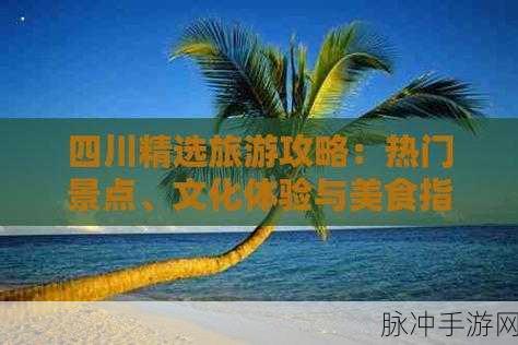 亚洲精选网站：探索亚洲之美：精选旅游、文化与美食指南网站