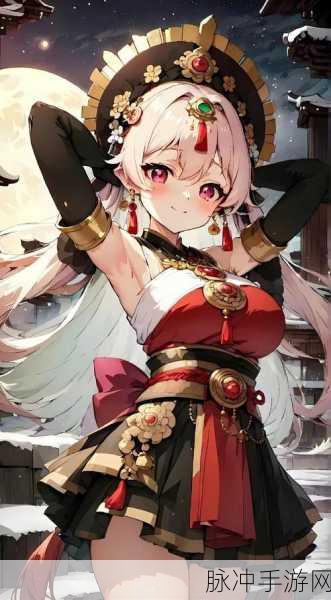 二次元人物桶漫画人物游戏：“奇幻冒险：二次元英雄与桶中世界的探索之旅”