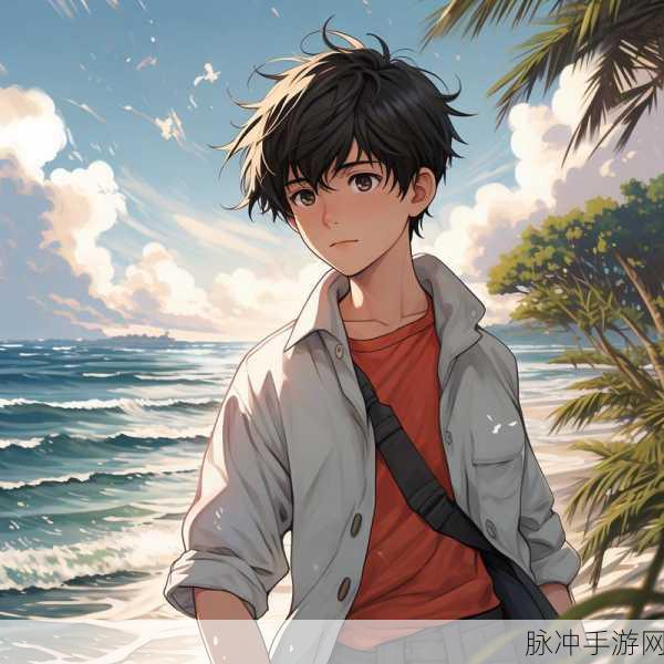 二次元人物桶漫画人物游戏：“奇幻冒险：二次元英雄与桶中世界的探索之旅”
