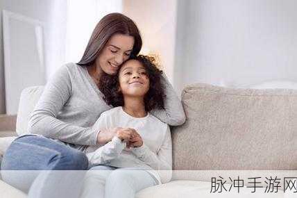 从后面抱着妈妈突然脸一红：一次意外的拥抱，让我对妈妈有了新的感悟