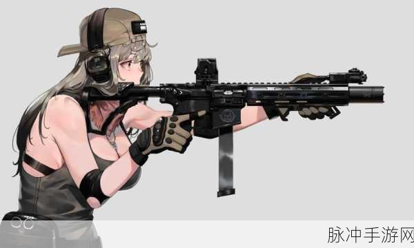 少女前线m4a1怀孕：少女前线M4A1的奇妙旅程：从战斗到孕育新生命