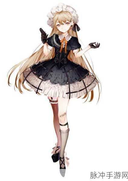 少女前线m4a1怀孕：少女前线M4A1的奇妙旅程：从战斗到孕育新生命