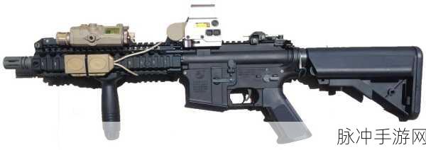 mk18少前：MK18少前：战斗中的勇者与命运交织的故事