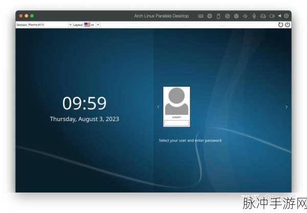 m2 linux：M2 Linux：探索新一代苹果芯片在Linux环境下的应用与优化