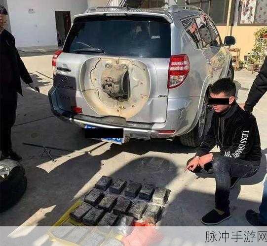 缉毒警察睾丸里被注入的高能素药剂：缉毒警察勇战毒品：揭秘高能素药剂的背后故事