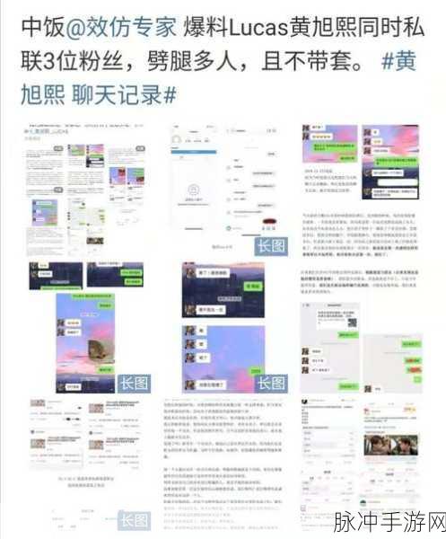 吃瓜黑料：“揭开娱乐圈内幕，吃瓜群众的黑料新发现”