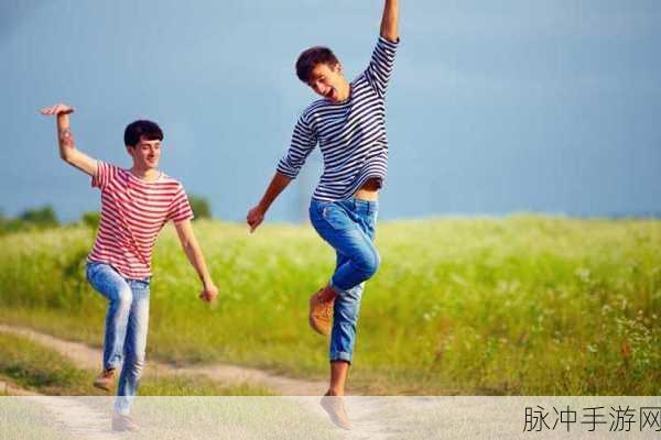 chinese裸体男野外Gay：自然中自由绽放：男性裸体野外同性恋的探索之旅