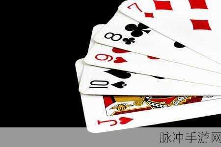 打扑牌不盖被：打扑克牌不盖被，欢乐时光好友相聚乐无穷