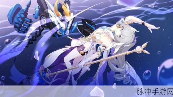 3DNagoonimation_HonKai：3D娜古动漫：探索崩坏世界的奇幻冒险之旅