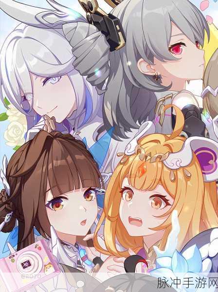 3DNagoonimation_HonKai：3D娜古动漫：探索崩坏世界的奇幻冒险之旅