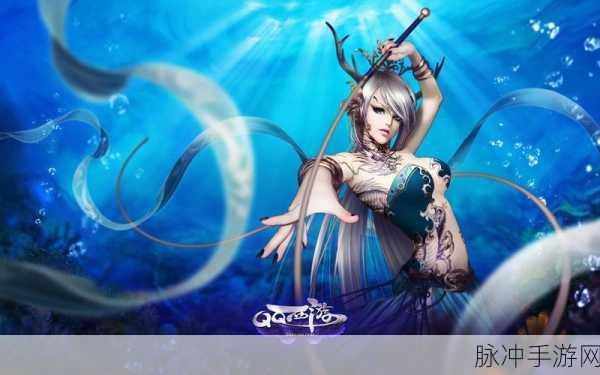 QQ西游私服：探寻QQ西游私服的奇幻世界与精彩玩法