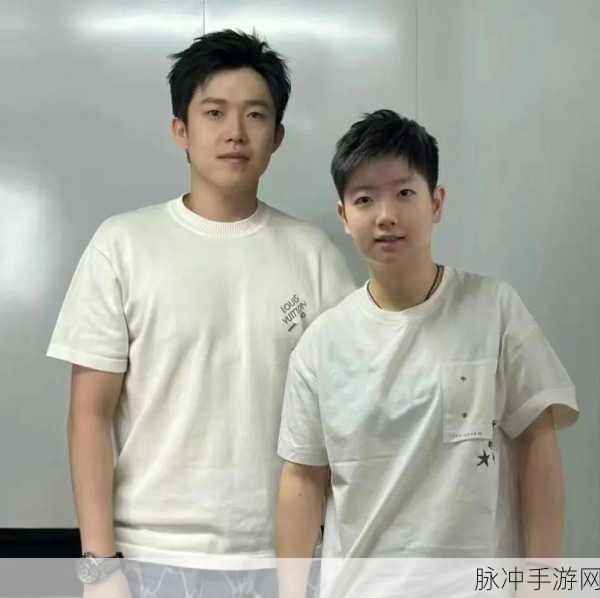 王楚钦的舅舅蔡振华：王楚钦的舅舅蔡振华：乒坛传奇与家庭故事交织的光辉人生
