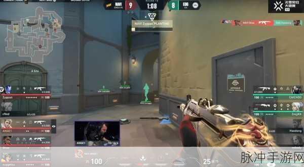 俄罗斯女csgo：俄国女子CS：GO团队崛起，挑战全球电竞舞台