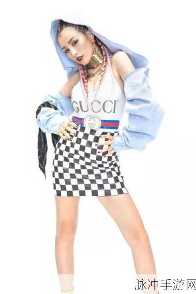 中国大陆女rapperdiSS：中国大陆女Rapper的风采与实力碰撞，谁主沉浮？
