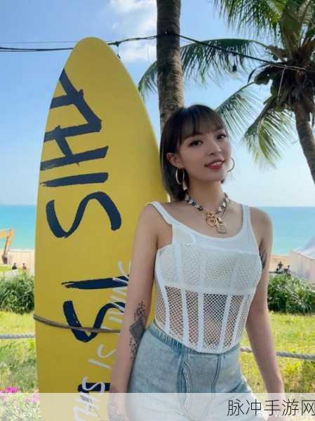 中国大陆女rapperdiSS：中国大陆女Rapper的风采与实力碰撞，谁主沉浮？