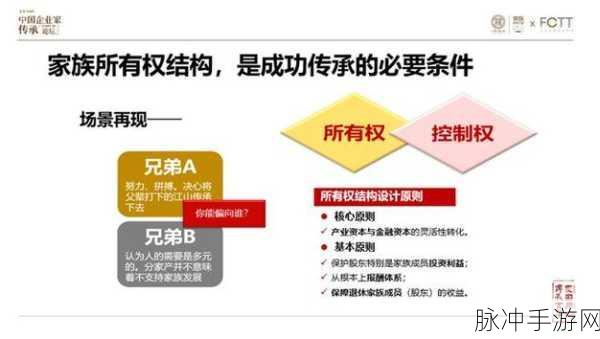 家族轮换：家族传承与轮换：探寻代际间的智慧与责任