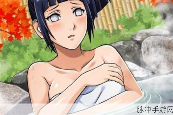 火影女忍者耐力：火影忍者世界中的女忍者耐力与实力的完美结合