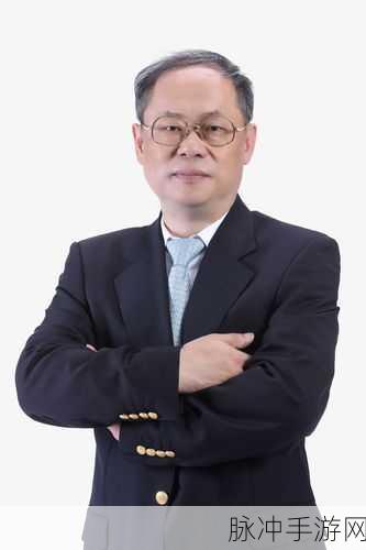 陈伟雄：陈伟雄：探索未来科技与创新发展的新视野