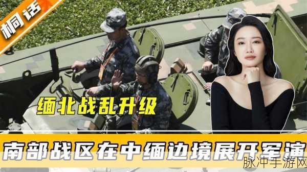 2023缅北血腥网站：“2023缅北地区血腥暴力事件与社会动荡深入分析”
