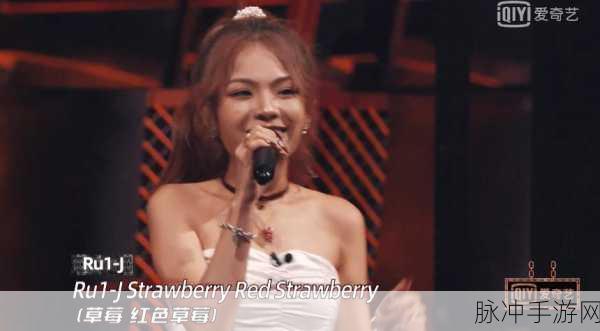 日本rapper姐：日本饶舌女歌手姐的音乐风格与个人魅力分析