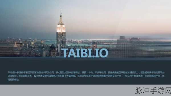tai9入口永久地址：拓展tai9入口永久地址，畅享无限精彩网络体验！