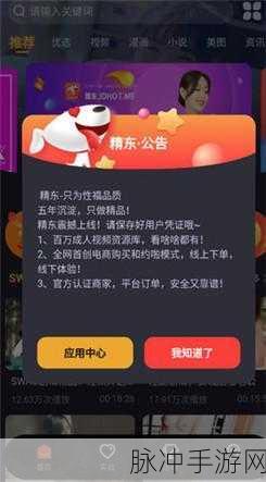 精东视频传媒：精东视频传媒：引领数字内容新时代的先锋力量