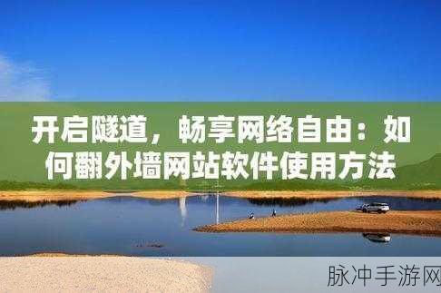 天堂网www：拓展天堂网：探索无限可能，畅享网络新体验！