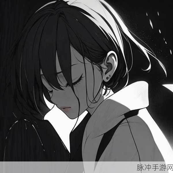 将军的释怀网站雷电：将军释怀：重拾内心宁静与雷电的力量之旅