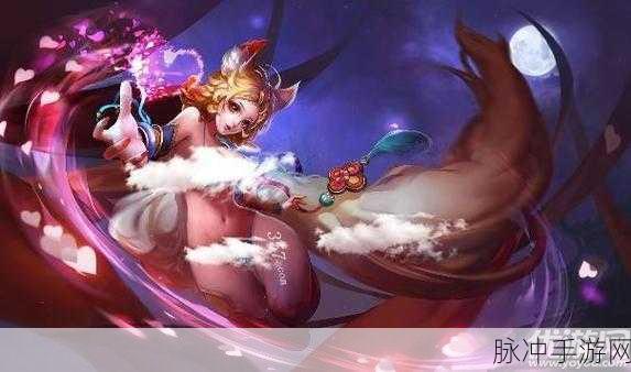 伽罗ちゃんが腿法视频教程：提升腿法技巧的全面教程：伽罗ちゃん带你逐步掌握