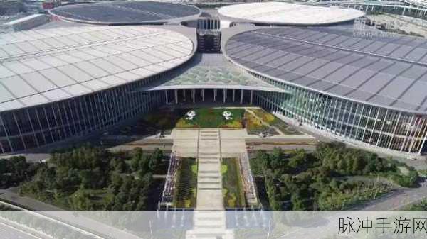 四叶草实验室2024隐藏入口：揭秘四叶草实验室2024年隐藏入口的神秘之旅