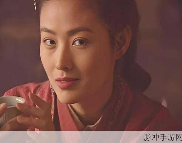 国产精品美女久久久久久潘金莲：现代视角下的潘金莲：重塑经典之美与情愫