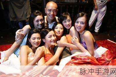 韦小宝战七女：韦小宝智斗七位美丽女子的传奇故事