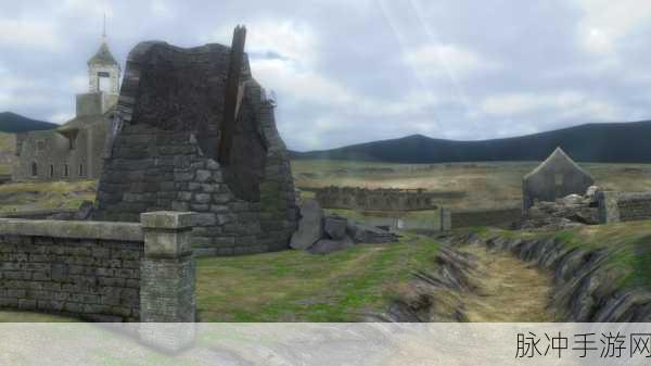 界之轨迹豪华版：拓展界之轨迹豪华版：探索无限可能的奇幻旅程